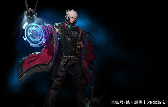 地下城私服赚钱 地下城私服赚钱